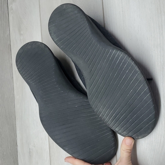 Allbirds Womens Wool Runner Sneakers shoes sz 10 - Picture 10 of 12